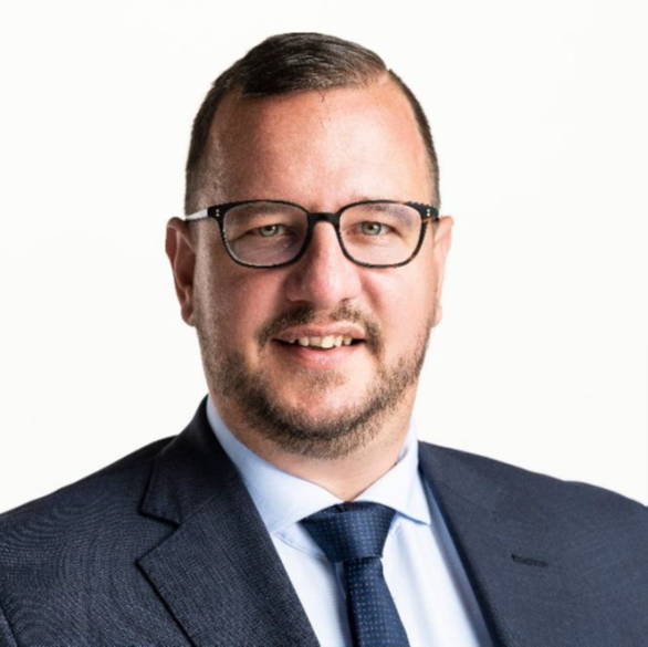 L'UVAM a un nouveau président